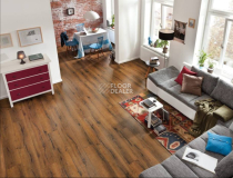 Haro Tritty 100 4V ДУБ ИТАЛИКА ДЫМЧАТЫЙ 530327 фото 2 | FLOORDEALER